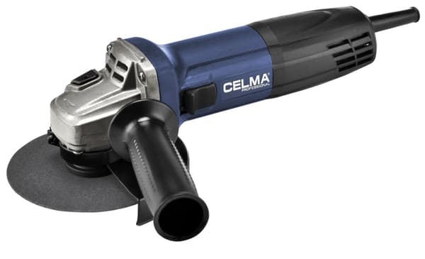 CELMA VINKELSLIBNING PRAg125GEO 125mm/750W