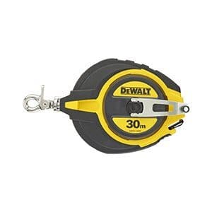 DEWALT STÅL MÄTTBAND 30m