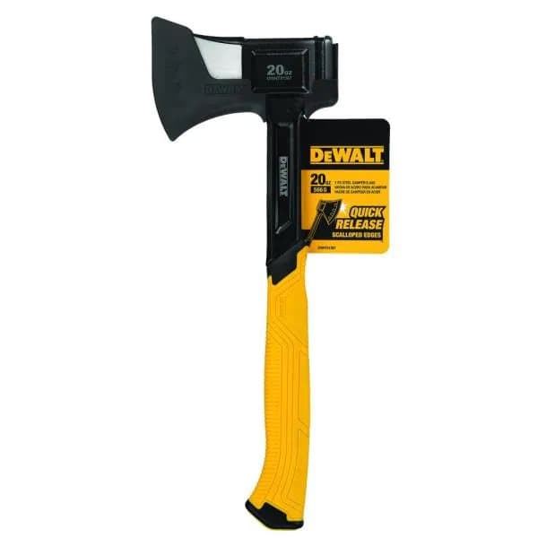 DEWALT GARDEN AXE 567g