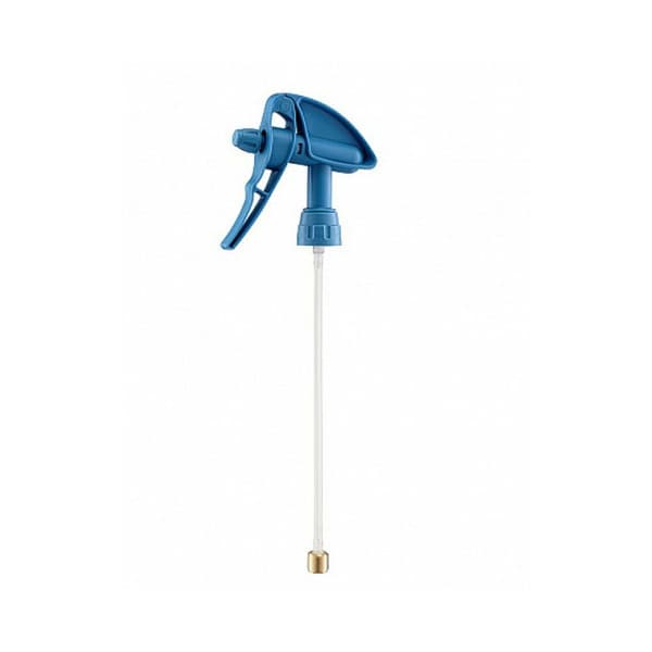 KWAZAR PUMP MERCURY SUPER PRO+ 360 BLÅ LÅDA