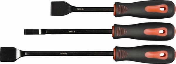 YATO SET AV PACKNINGSSKRAPA