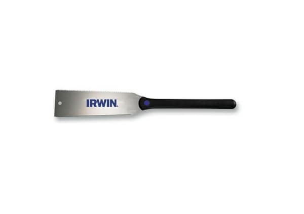 IRWIN DUBBELSIDIG JAPANSK SÅG 240 mm 7/17 TPIl