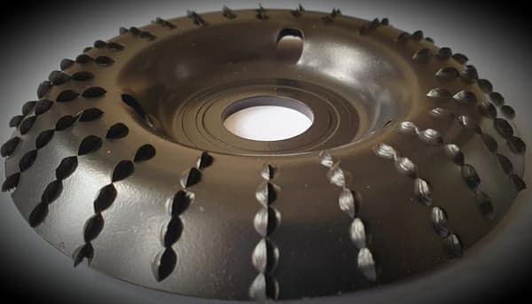 TARPOL VINKEL RASP 120mm 45 GRADER T-89