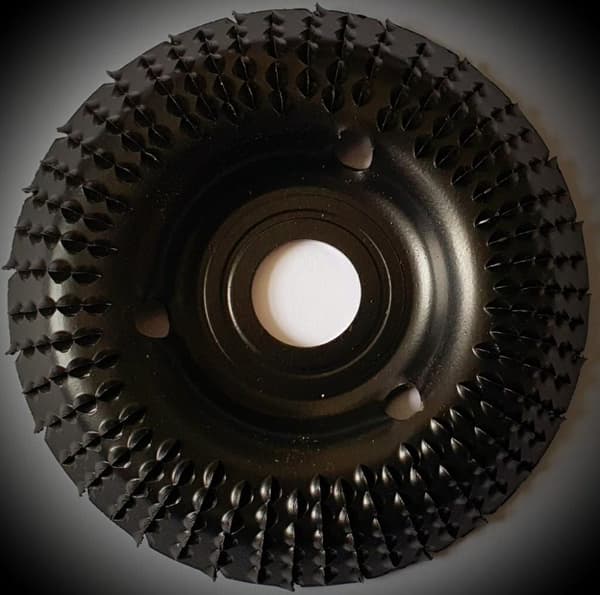 TARPOL VINKEL RASP-A 120mm 45 GRADER T-89