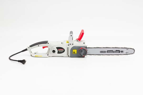 NAC ELEKTRISK KÆDESAV 2400W CE24-40-0S-WM-H