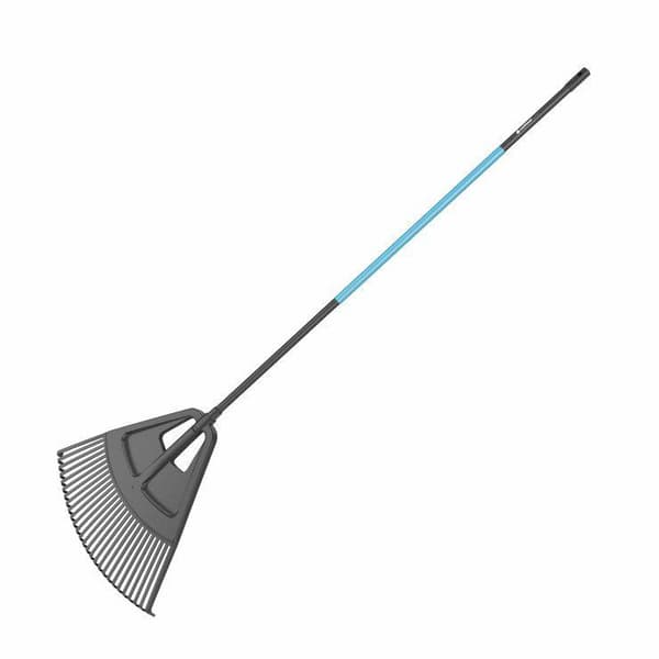 C.IDEAL PRO FAN RAKE + HANDSKER