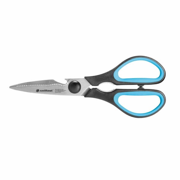 C.ERGO MULTIFUNKTIONEL SAKS 21cm