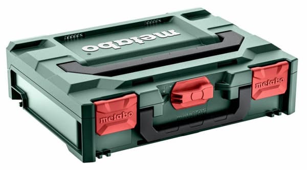 METABO METABOX Kuffert 118