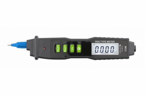 HOGERT DIGITAL UNIVERSAL FULDSMART METER
