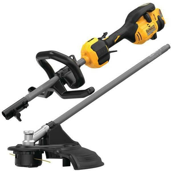DEWALT.MULTI-PHONE ENHED. 54V 1x9,0Ah SPLIT BOM DCMAS5713X1