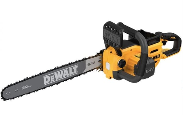DEWALT.KÆDESAV 54V 50cm DCMCS575N