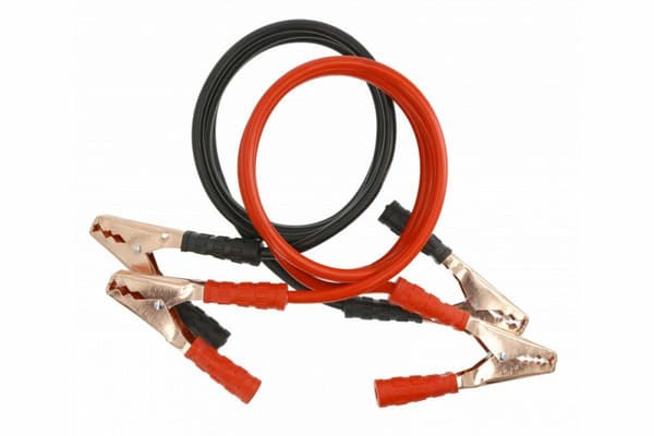 HOGERT STÖVELKABLAR 600A / 3,5m