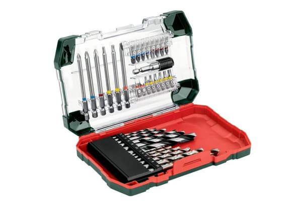 METABO TIPSET 35 st.
