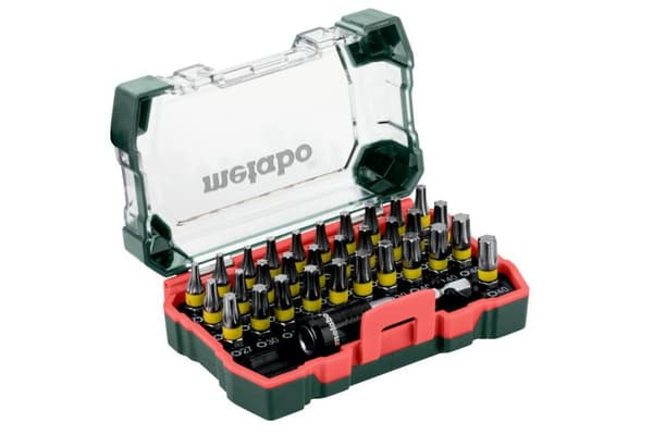 METABO TIP SÆT 32 stk.