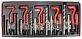 Miniatyrbild 2 av 2: SILVER REPARATIONSSATS FÖR BRUTA GÄNOR 131 st.