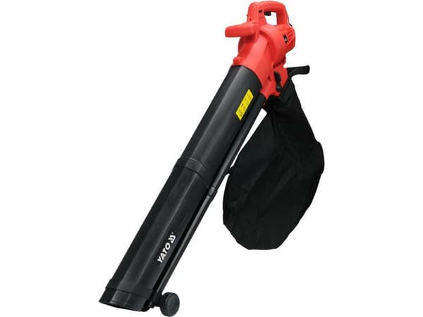 YATO BLÆSER / STØVSUGER 3500W