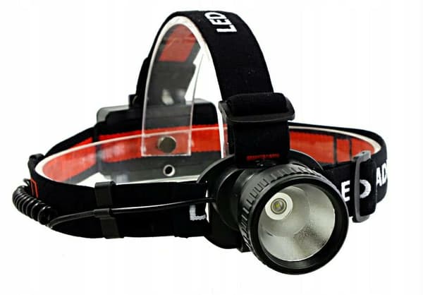 TIROSS HEAD LAMP CREEW 5W TS-1101