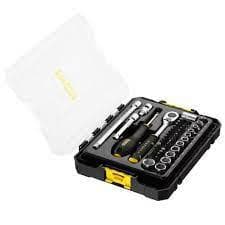 STANLEY NØGLESÆT 48 stk. 1/4" PRO-STACK MODUL