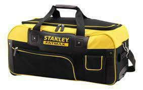 STANLEY VERKTYGSVÄSKA 28" PÅ FATMAX-HJUL