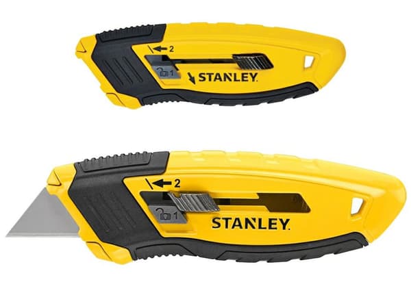 STANLEY NOŻYK TR. OSTANLEY FÖRLÄNGBAR PRECISION