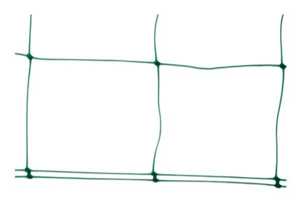 PLANTNET STÖDNET FÖR KLÄTTERVÄXTER 2x20m