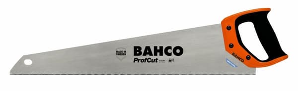 BAHCO ERISTYSLEIKKUUSSAHA 550mm