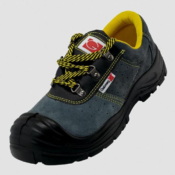 SKYDDSSKOR 563 GALMAG S1 STORLEK 41