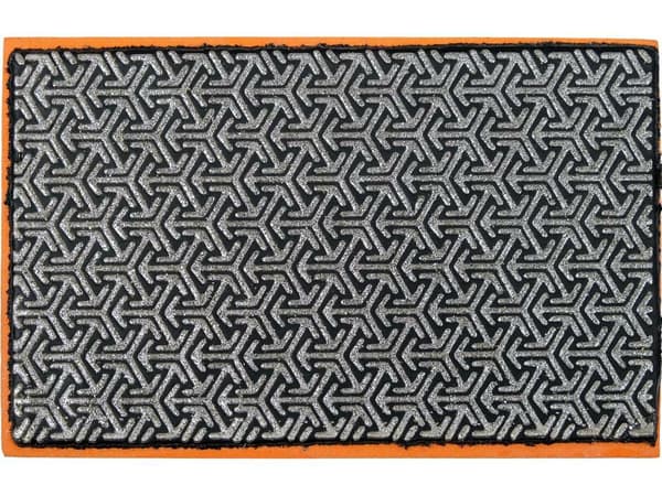 YATO SLIBESVAMP MED DIAMANTOVERFLADE 90x60x30mm P100