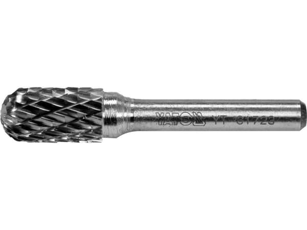 YATO RUNDAD PREMIUM CYLINDRISK SKAFTSKÄR