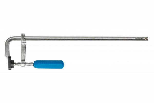 HOGERT SMEDET STÅLKLEMME 80x 160mm