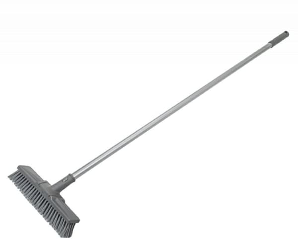 GULVBØRSTE 30cm