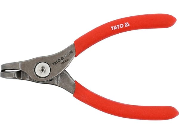 YATO SINGER TANG, Udvendig BUET, 130mm