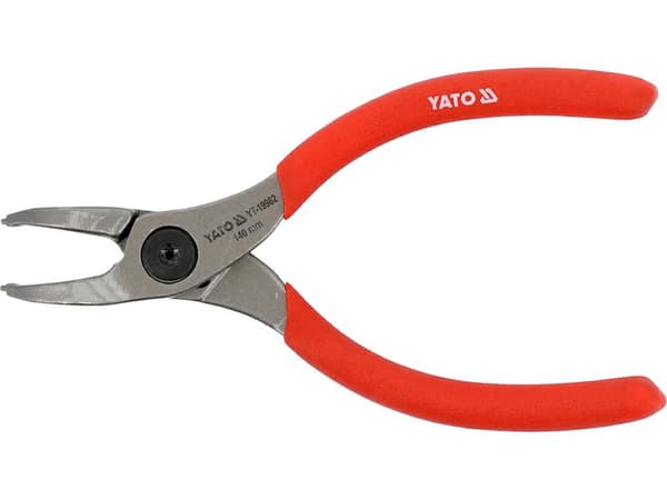 YATO SINGER TANG INDVENDIG BUET 140mm