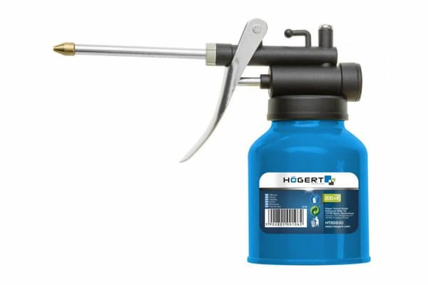 HOGERT METAL OILER 200ml
