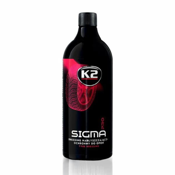 K2 DRESSING TIL SIGMA PRO 1L DÆK