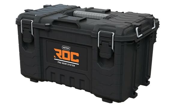 KETER ROC PRO GEAR 2.0 VÆRKTØJSKASSE