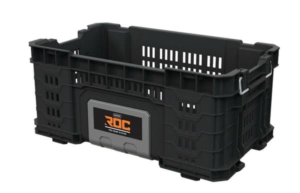 KETER ROC PRO GEAR 2.0 VÆRKTØJSKURV