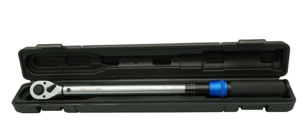ADLER MOMENTNOGLE 1/2" 20-210Nm