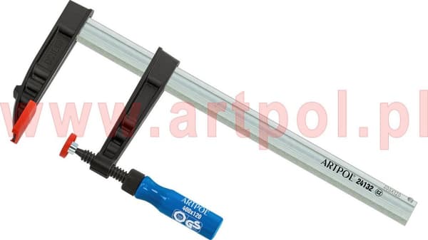 KLEMME ST.PR120* 400 / AR