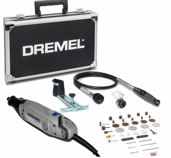 DREMEL SVARVVERKTYG 3000-3/45 EU