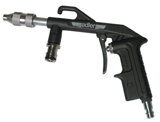 ADLER VATTENLUFTPISTON