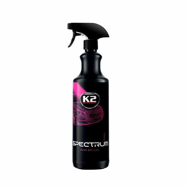 K2 SPECTRUM PRO WAX 1L