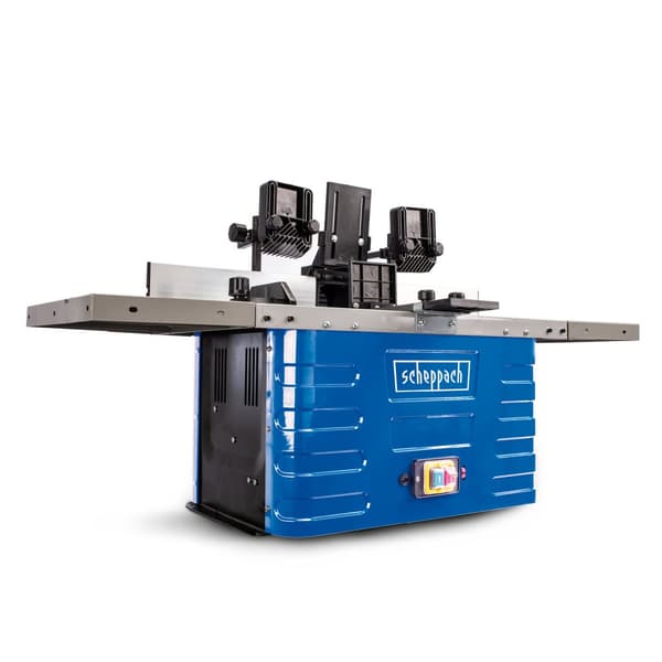 SCHEPPACH MATALAKARA JYRSIN HF60