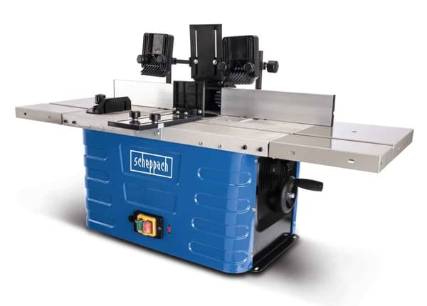 SCHEPPACH MATALAKARA JYRSIN HF60