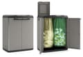 Miniatyrbillede 2 af 2: KETER SPLINT BASIC AFFALDSSEGREGERINGSBEHOLDER