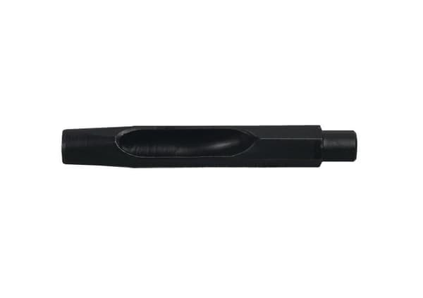 SADELKLÆSER 7mm SMEDE