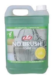 EXO No Brush 5L