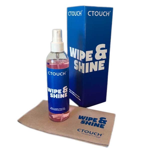 Ctouch Screen Cleaner Spray 6500041 500ml