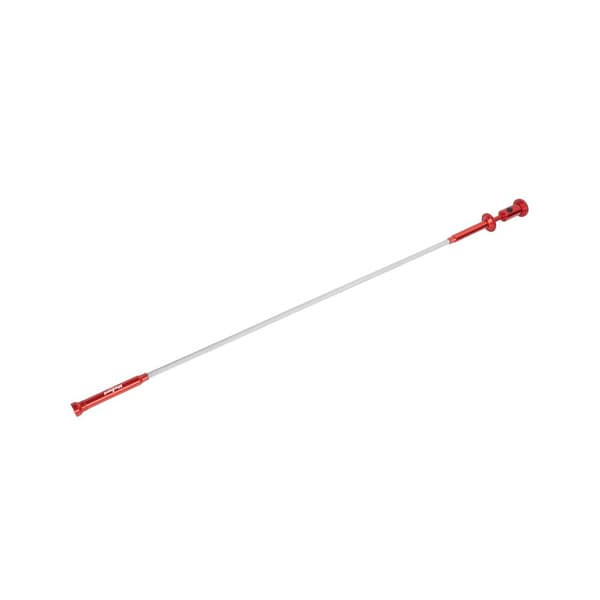 Precisionsgripare