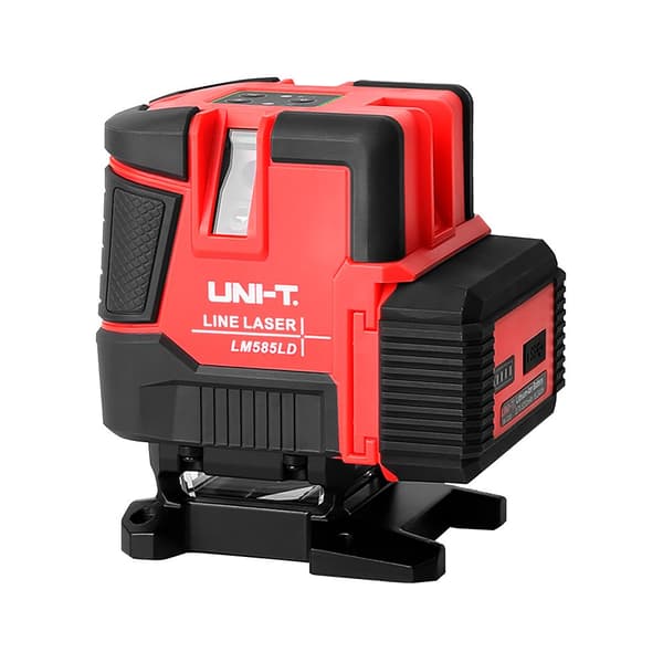 Uni-T LM585LD laserniveau
